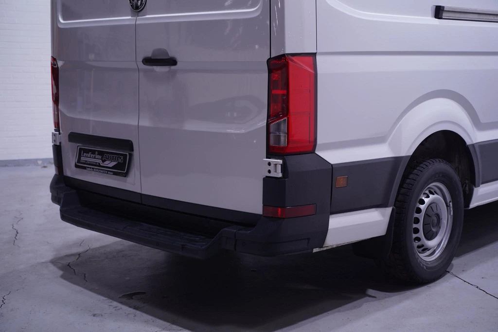 Volkswagen Crafter – foto 6