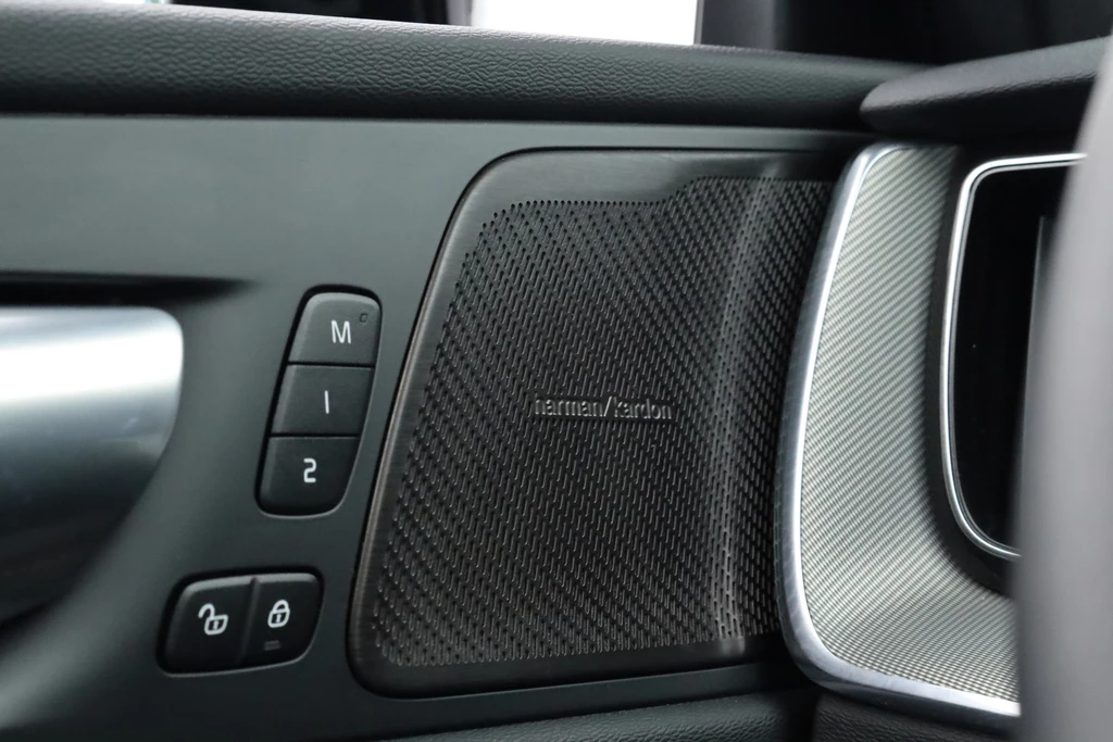 Volvo XC60 – foto 10
