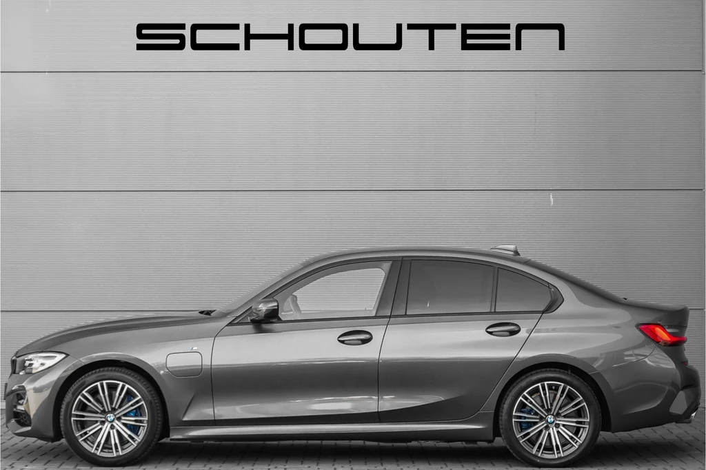 BMW 3 Serie – foto 3