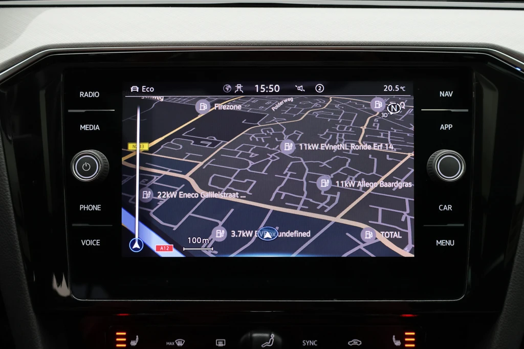 Volkswagen Passat – foto 47
