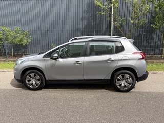Peugeot 2008 – thumbnail 4