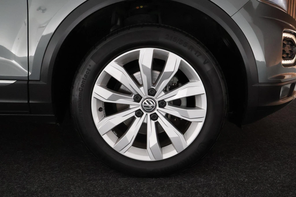 Volkswagen T-Roc – foto 43