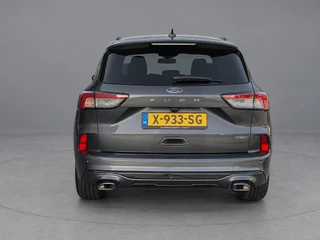 Ford Kuga – thumbnail 4