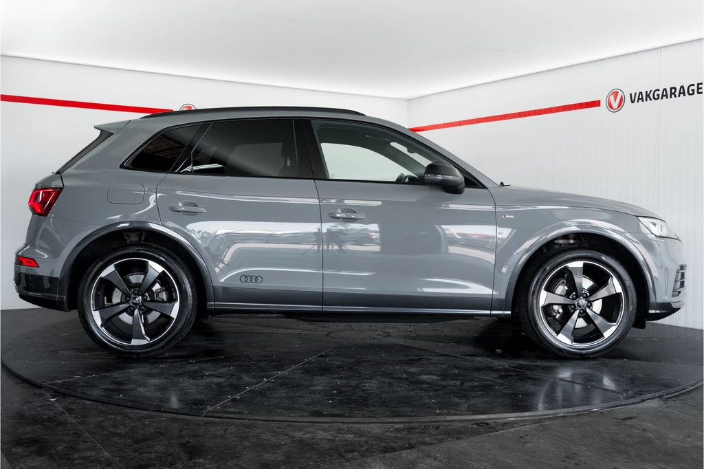 Audi Q5 – foto 6