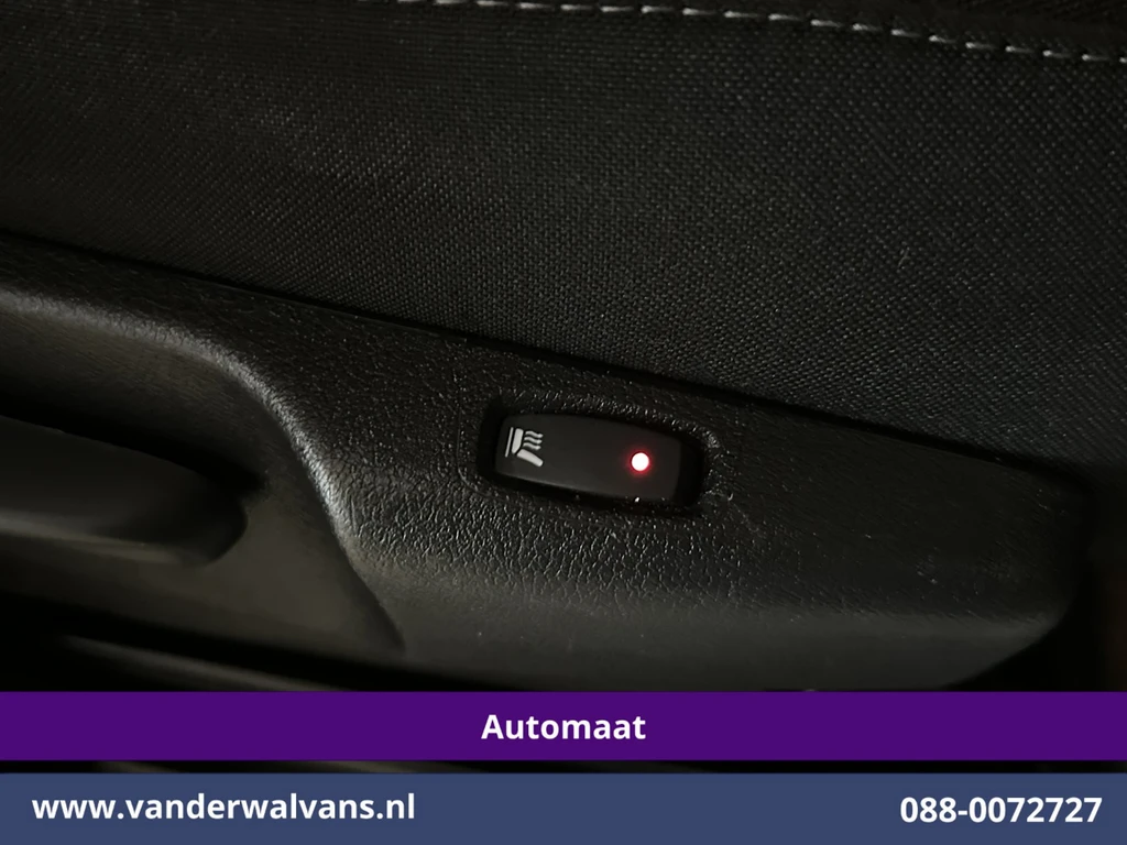 Renault Trafic – foto 9