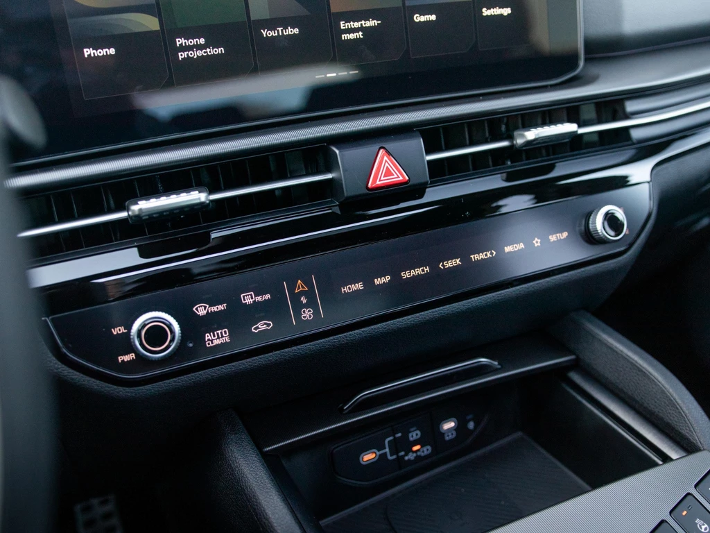 Kia Sportage – foto 20