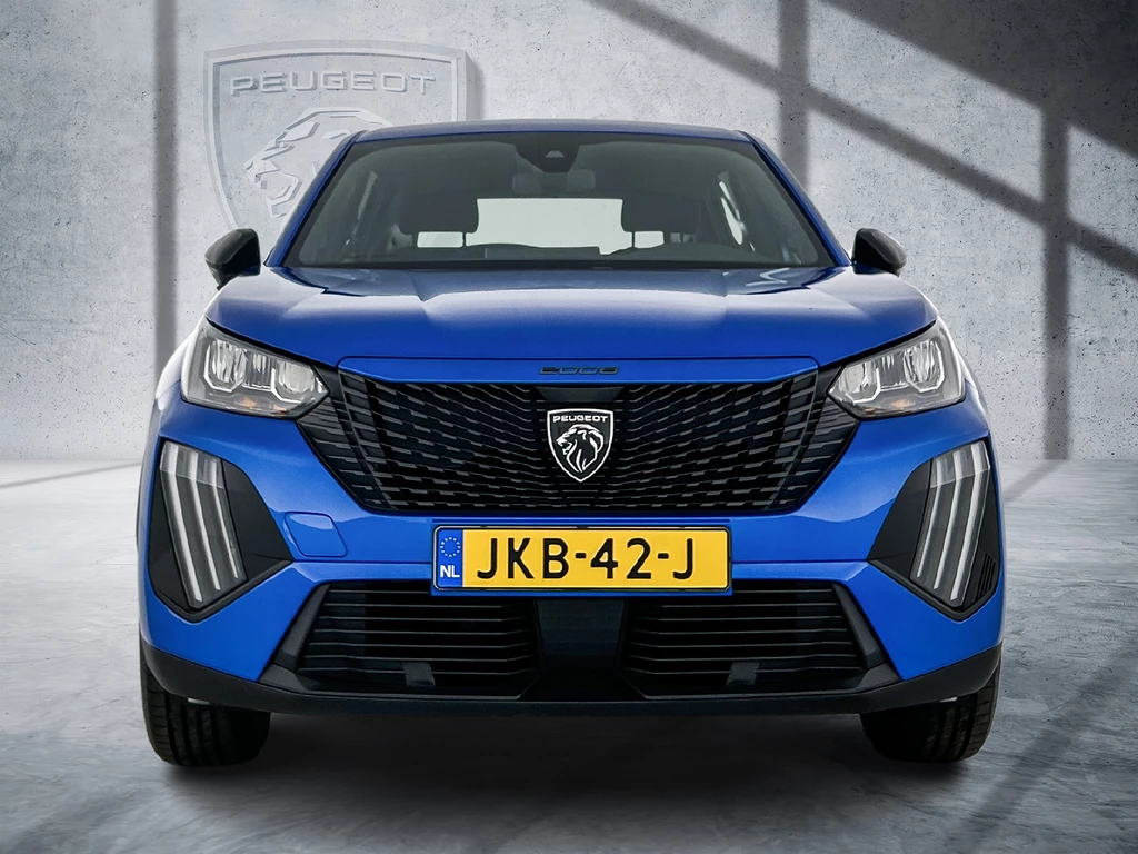 Peugeot e-2008 – foto 5