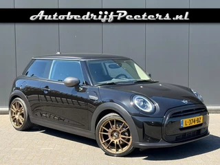MINI Cooper – thumbnail 4