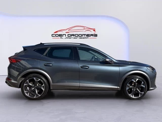 CUPRA Formentor – thumbnail 7