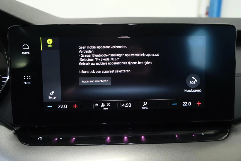 Škoda Octavia – foto 15