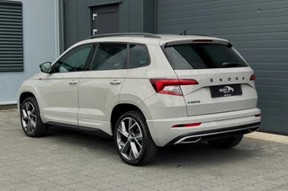 Škoda Karoq – thumbnail 3
