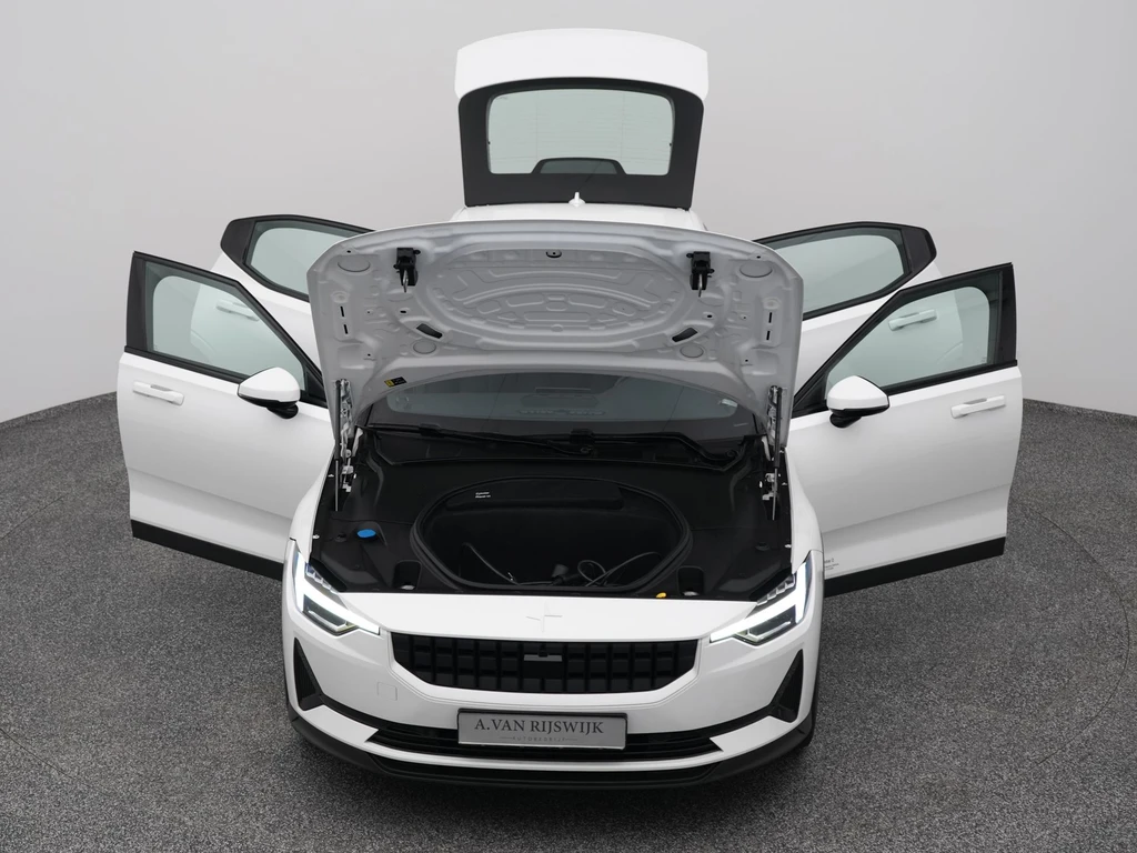 Polestar 2 – foto 32