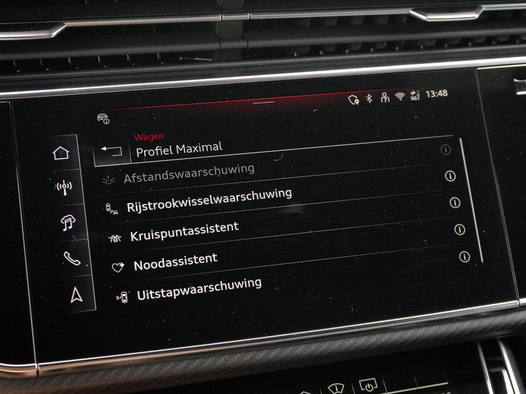 Audi Q8 – foto 65
