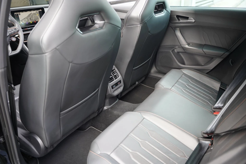 CUPRA Leon Sportstourer – foto 12