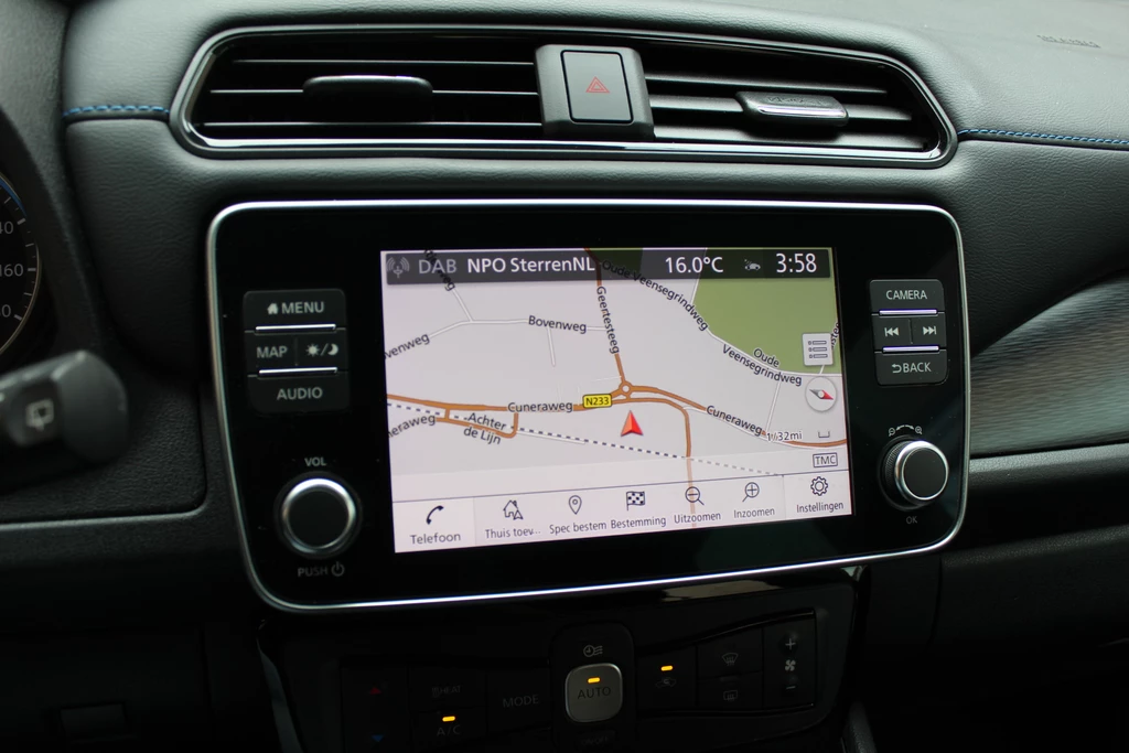 Nissan Leaf – foto 17