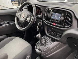 Fiat Doblò – thumbnail 36