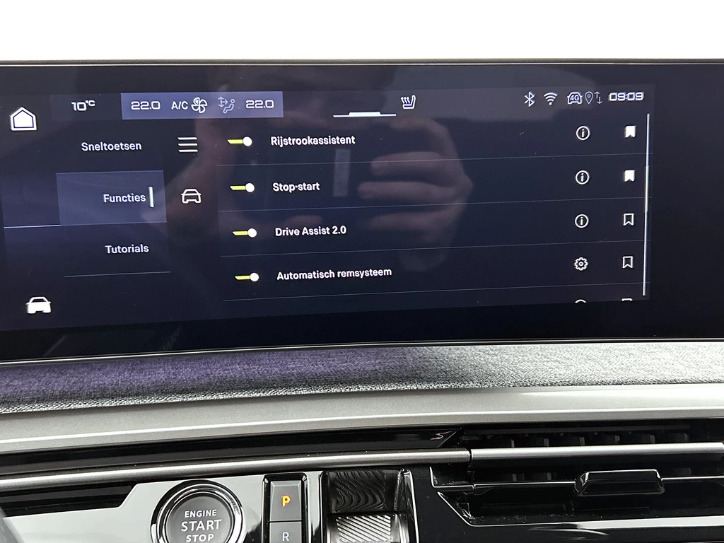 Peugeot 3008 – foto 10