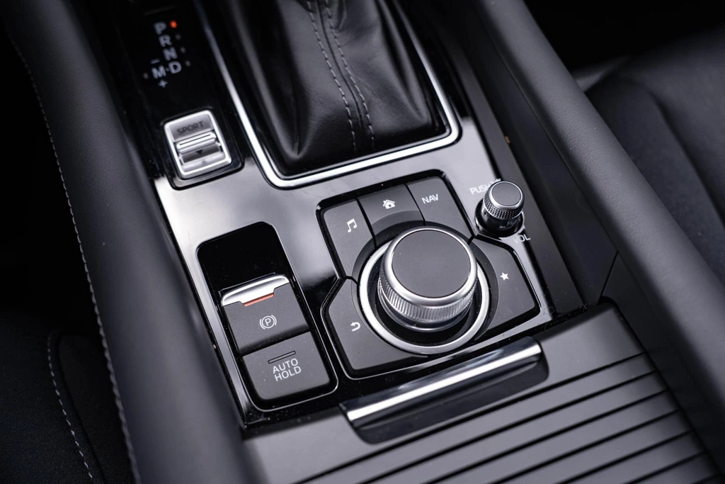 Mazda 6 – foto 44