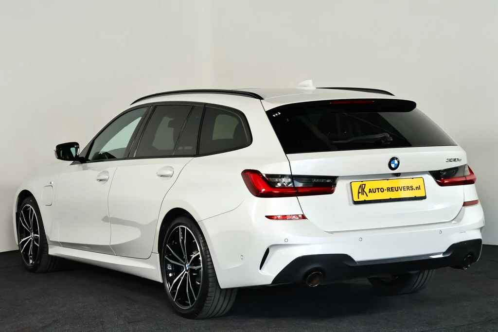 BMW 3 Serie – foto 3