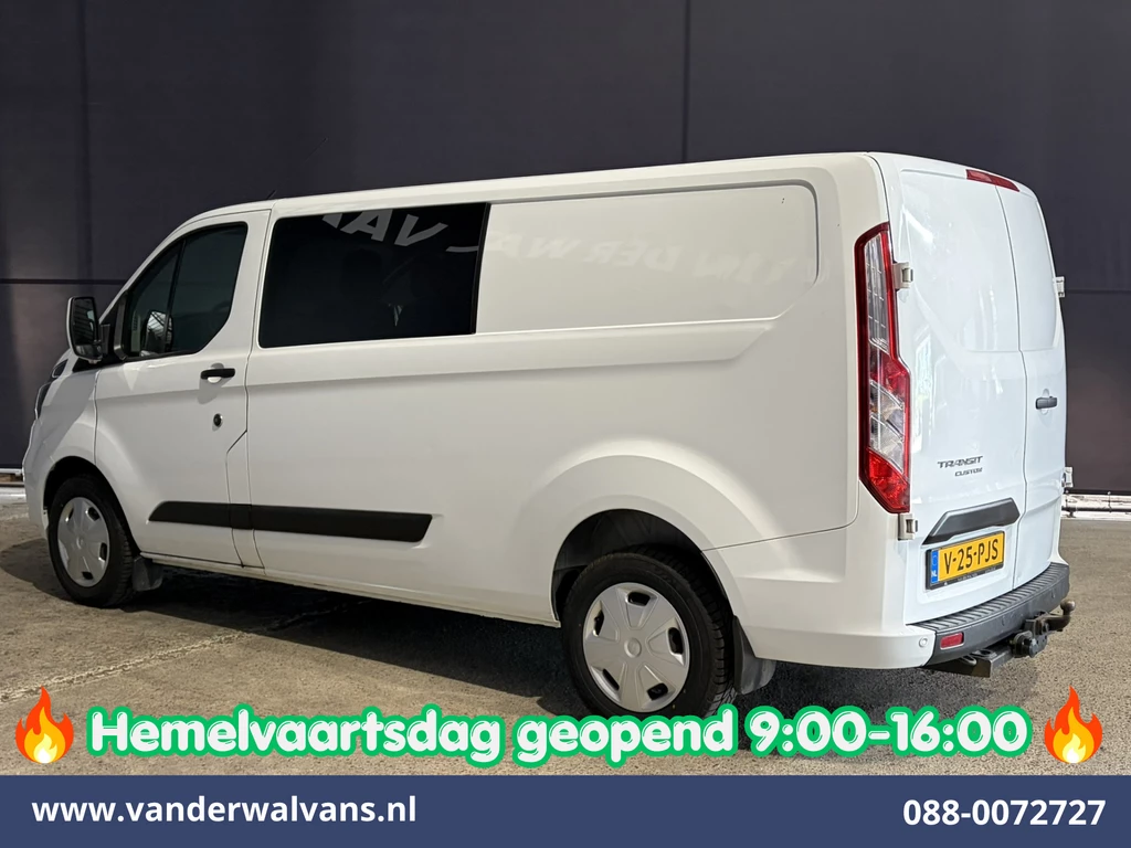 Ford Transit Custom – foto 2