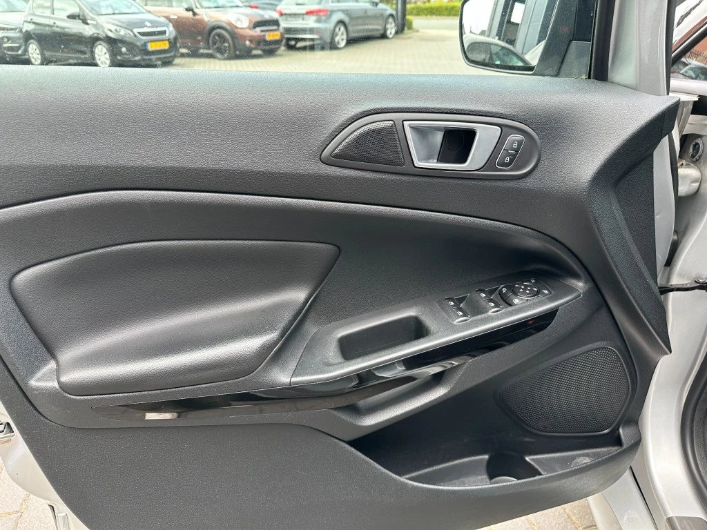 Ford EcoSport – foto 13
