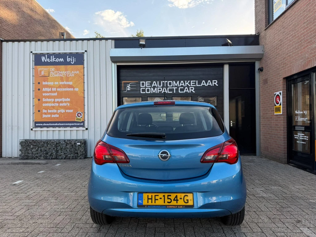 Opel Corsa – foto 5