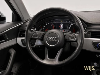 Audi A4 – thumbnail 19