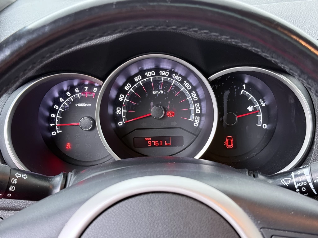 Kia Venga – foto 23