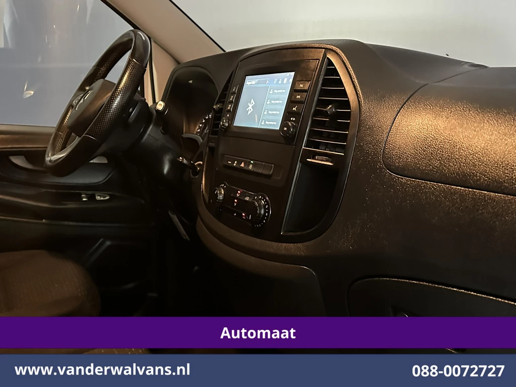Mercedes-Benz Vito – foto 13