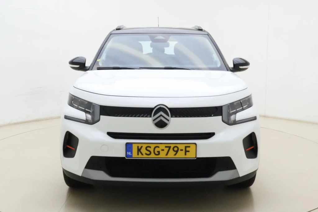 Citroën ë-C3 – foto 9