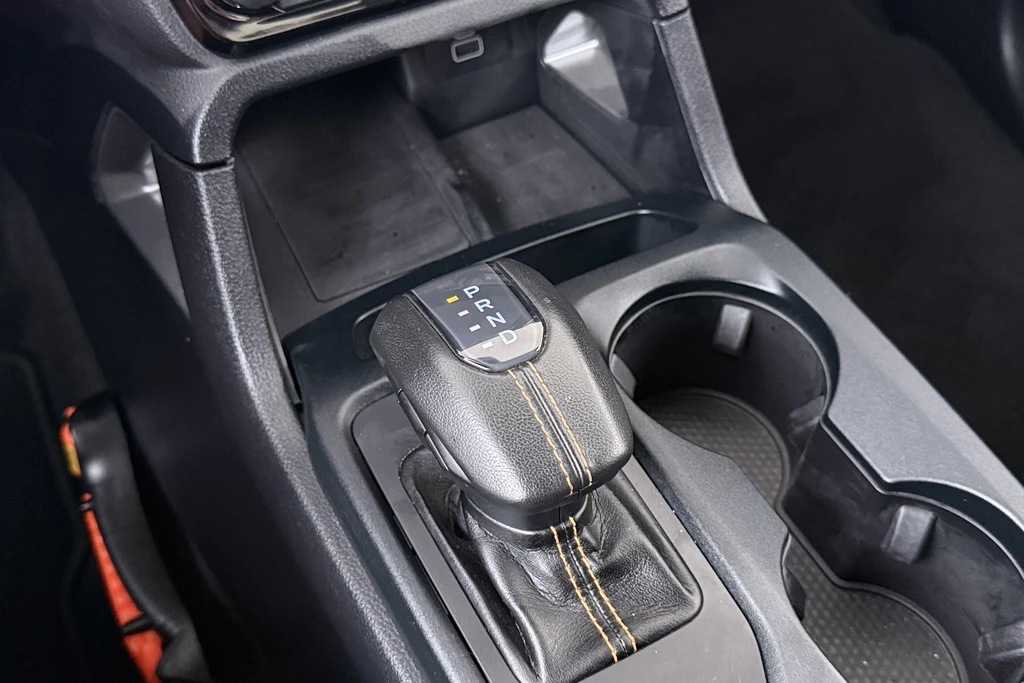 Ford Ranger – foto 30
