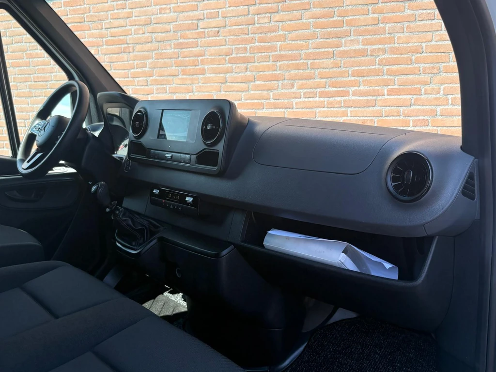 Mercedes-Benz Sprinter – foto 23