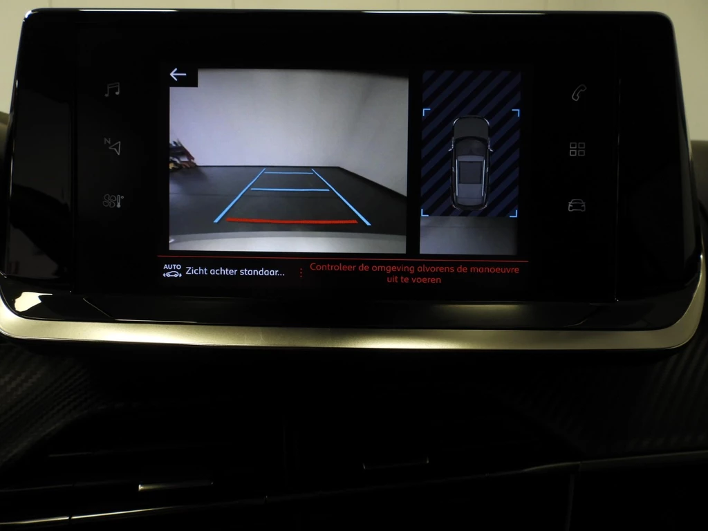 Peugeot 2008 – foto 13
