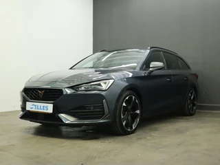 CUPRA Leon Sportstourer – thumbnail 2