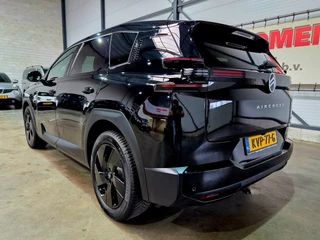 Citroën C5 Aircross – thumbnail 3