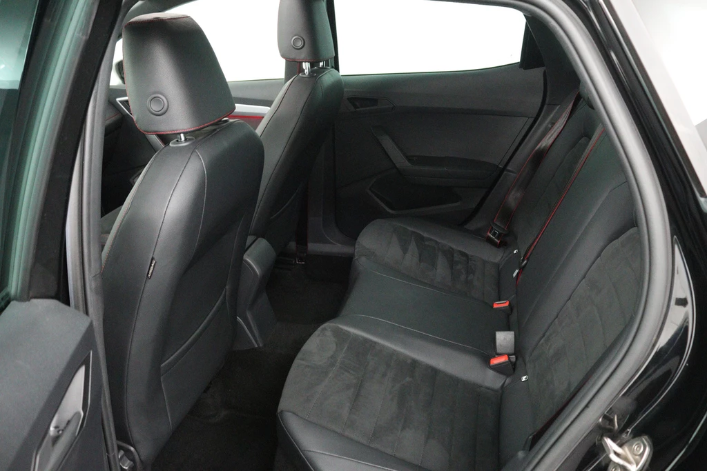 SEAT Ibiza – foto 24