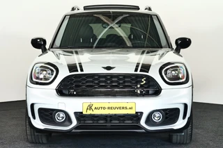 MINI Countryman – thumbnail 8