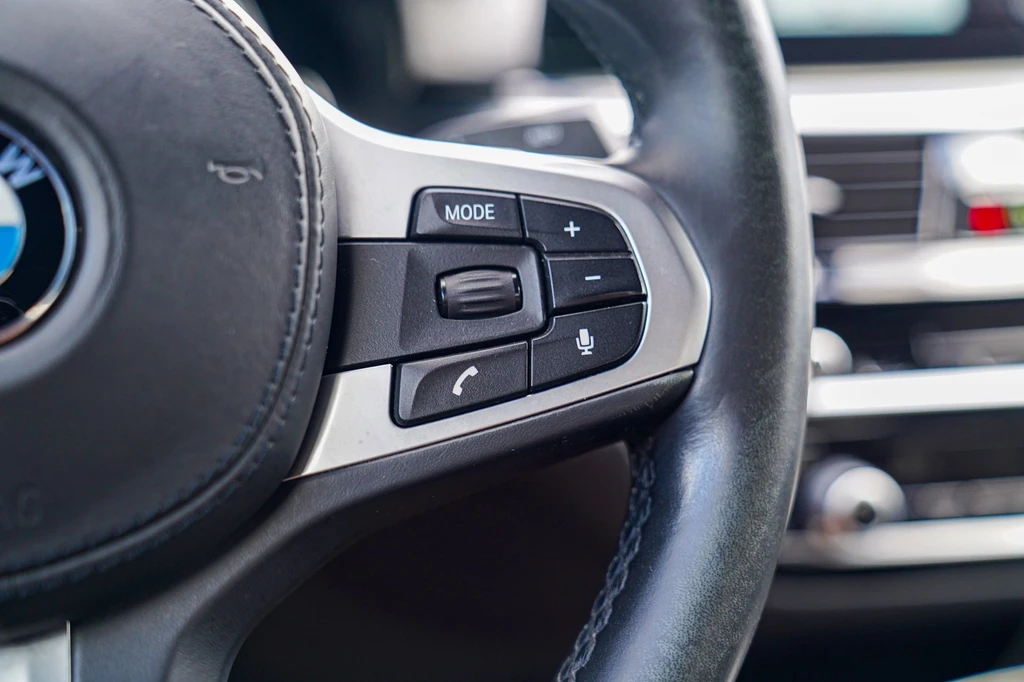 BMW 5 Serie – foto 34