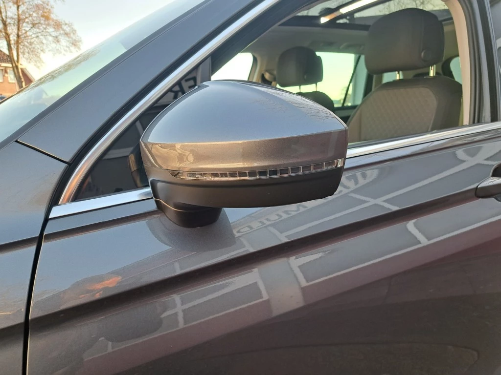 Volkswagen Tiguan – foto 30