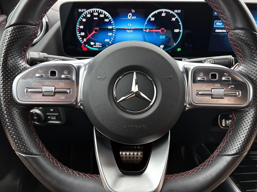 Mercedes-Benz EQA – foto 46