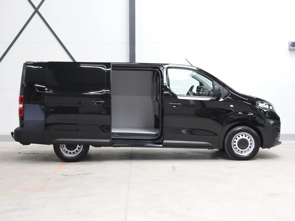 Opel Vivaro – foto 7