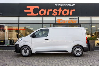 Peugeot e-Expert – thumbnail 4