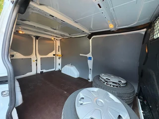Ford Transit Custom – thumbnail 29