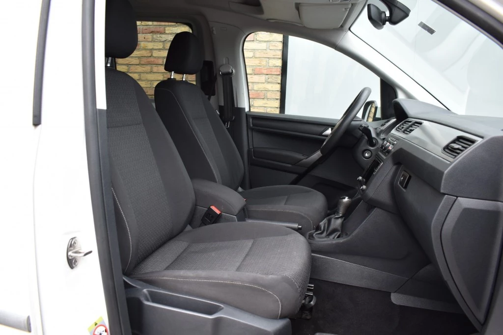 Volkswagen Caddy – foto 10