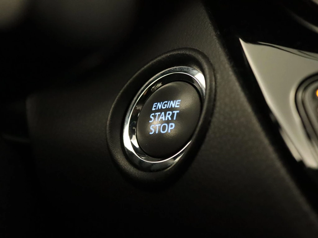 Toyota C-HR – foto 29