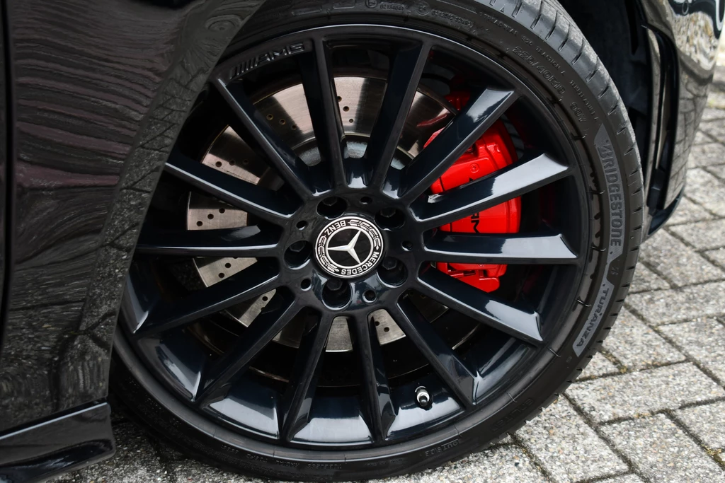 Mercedes-Benz CLA – foto 28