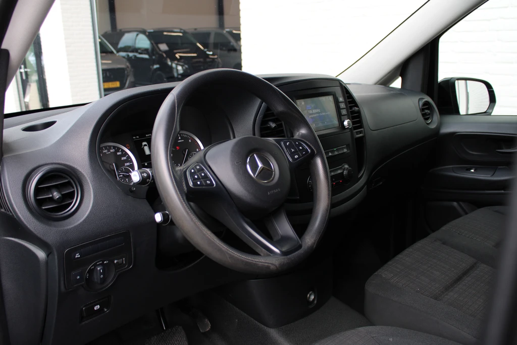 Mercedes-Benz Vito – foto 15