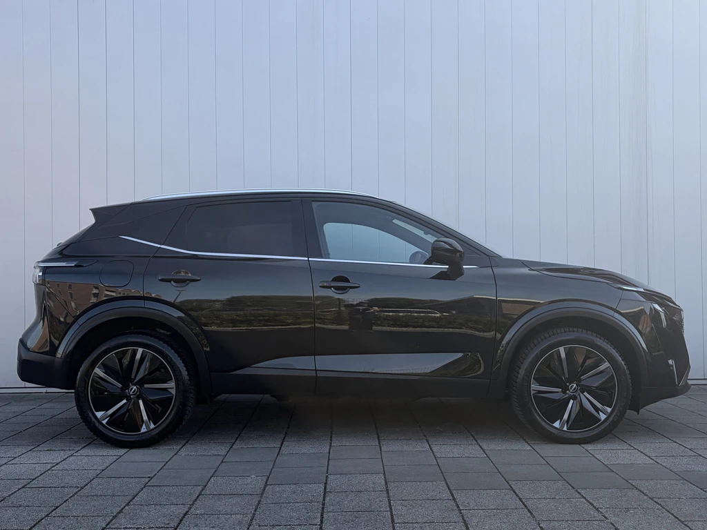 Nissan QASHQAI – foto 6