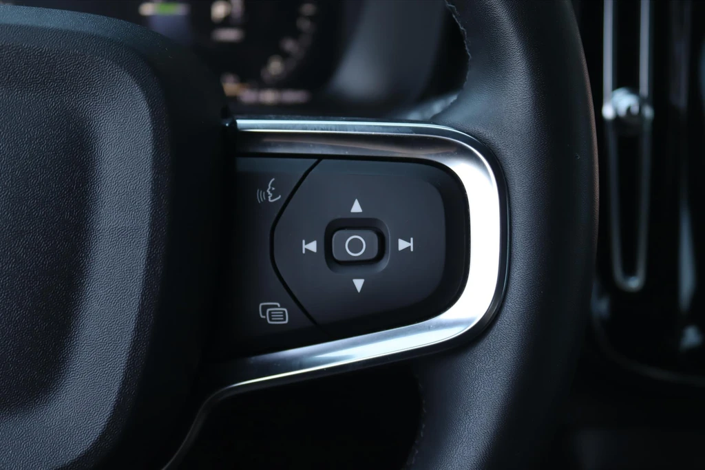Volvo XC40 – foto 40