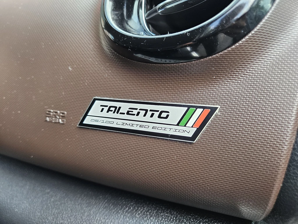 Fiat Talento – foto 27